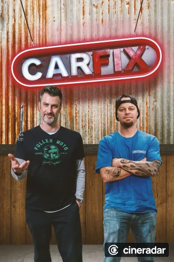 Car Fix
