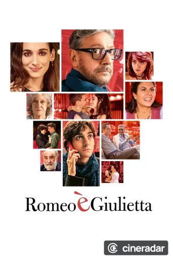 Romeo è Giulietta