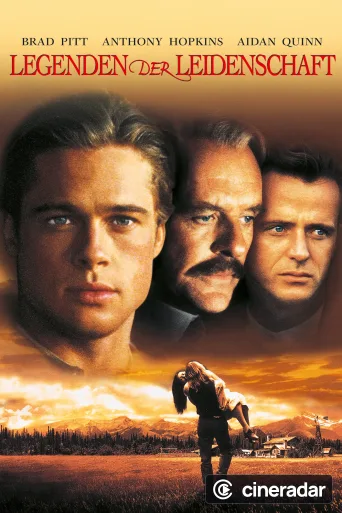 Vento di passioni