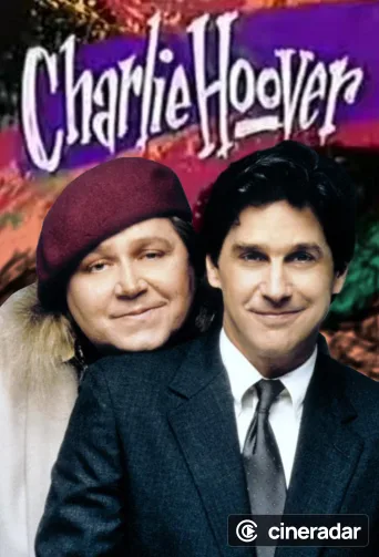 Charlie Hoover