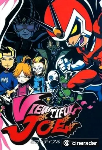 Viewtiful Joe