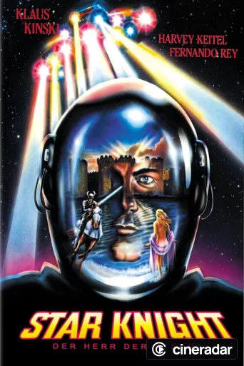 Star Knight