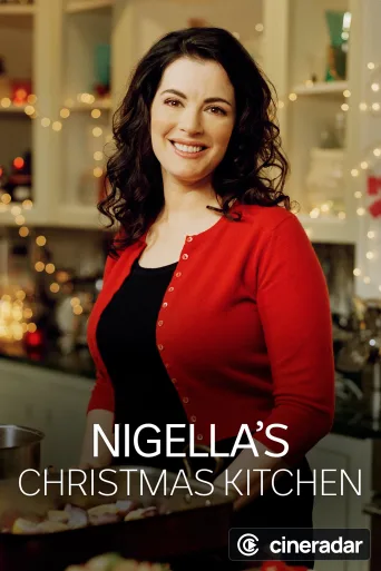 Nigella's Christmas Kitchen