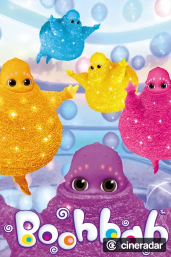 Boohbah