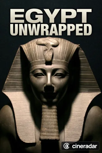 Egypt Unwrapped