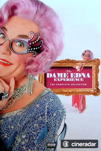 The Dame Edna Experience