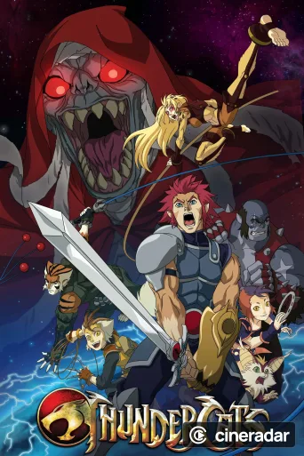 ThunderCats