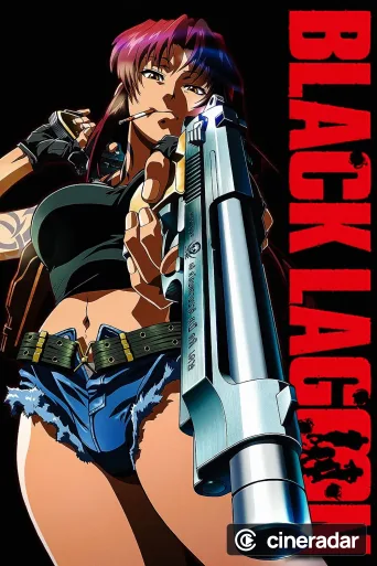Black Lagoon