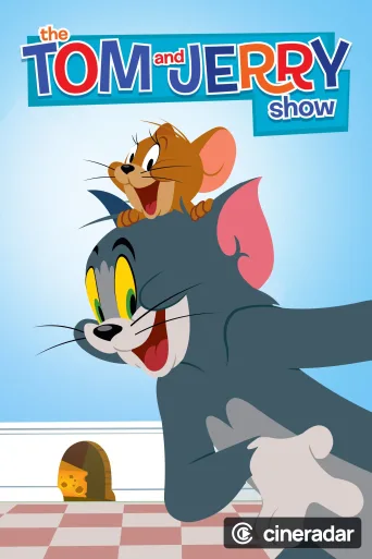 El Show de Tom y Jerry