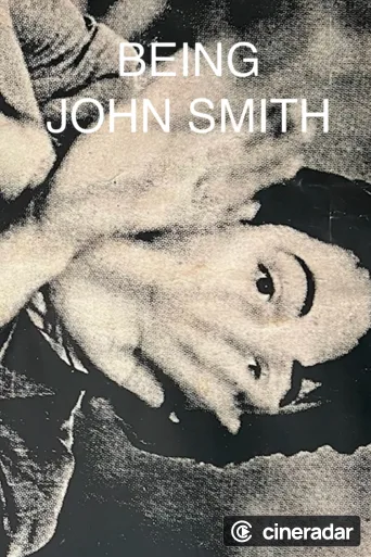 Being John Smith