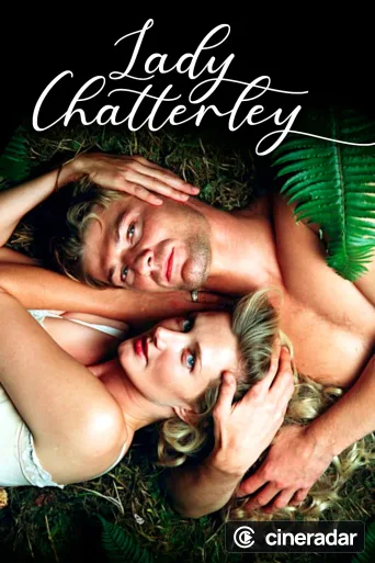 Lady Chatterley