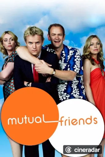 Mutual Friends
