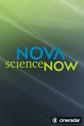 NOVA scienceNOW