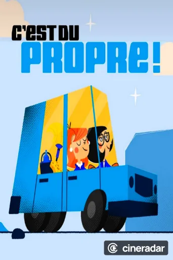 C'est du propre !