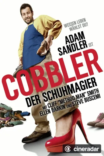The Cobbler