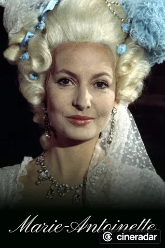 Marie-Antoinette