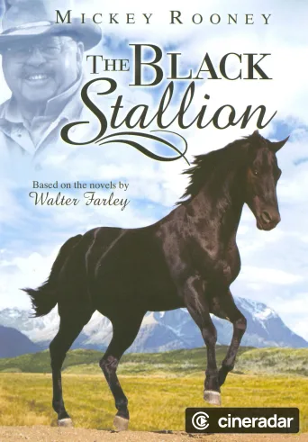 L'Étalon noir
