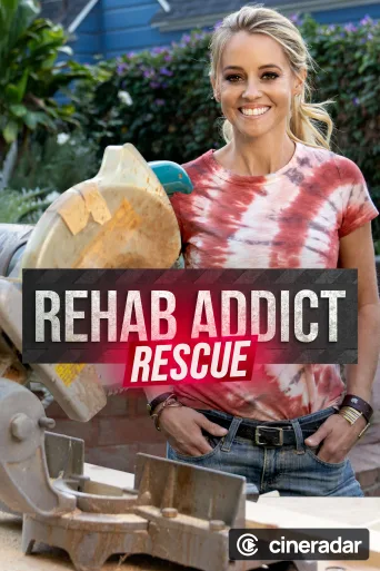 Rehab Addict Rescue