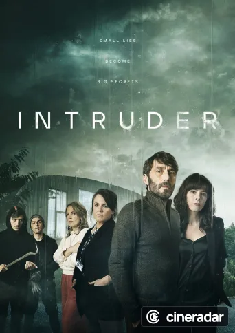 Intruder