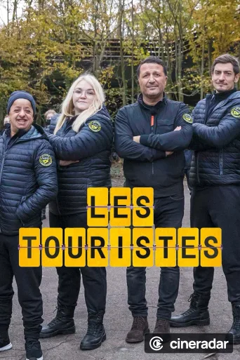 Les Touristes