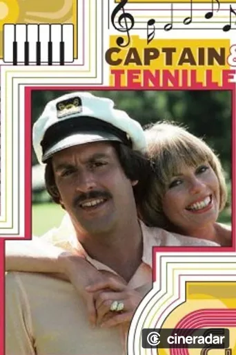 The Captain and Tennille