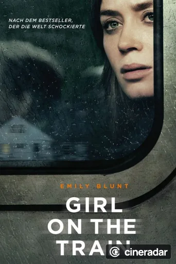 La Fille du train