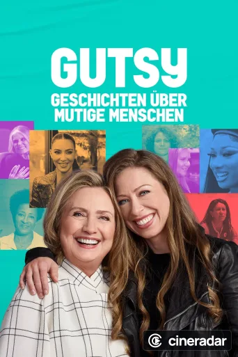 Gutsy