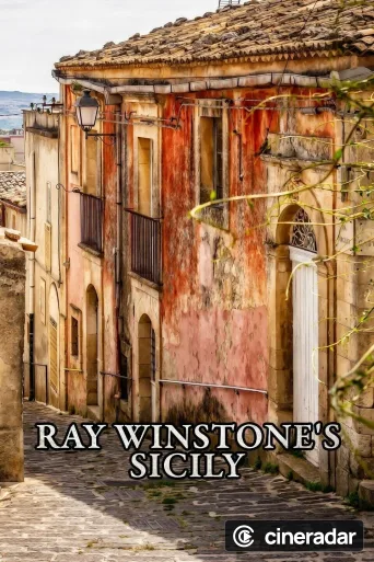 Ray Winstone's Sicily
