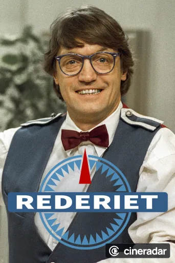 Rederiet