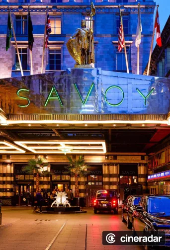The Savoy