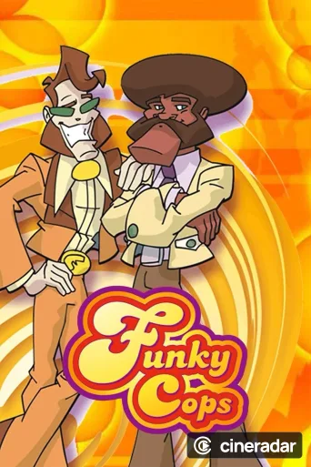 Funky Cops