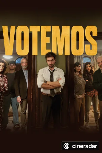 Votemos