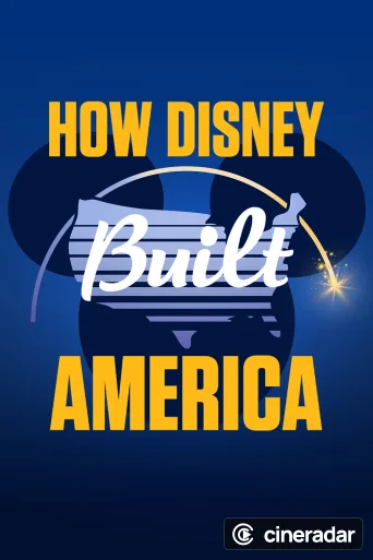 Cómo Disney cambió el mundo