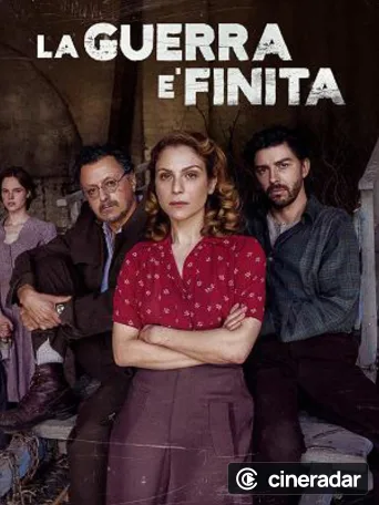 La guerra è finita
