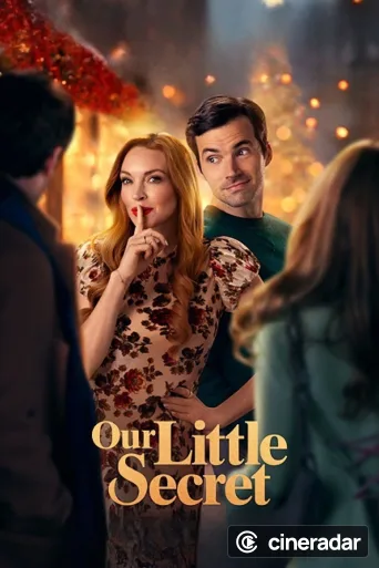 Our Little Secret