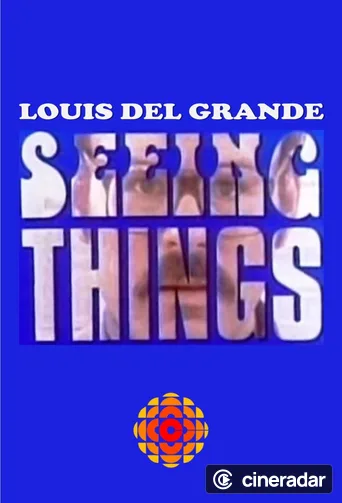 Seeing Things