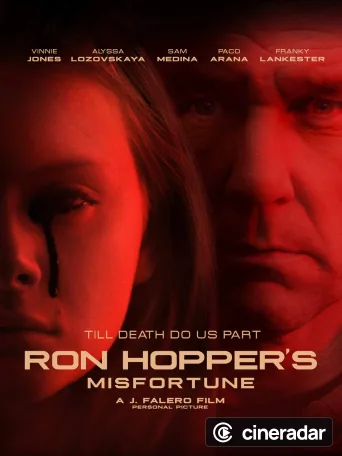 Ron Hopper's Misfortune