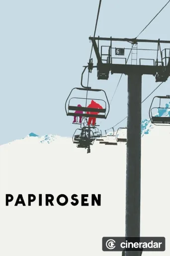 Papirosen
