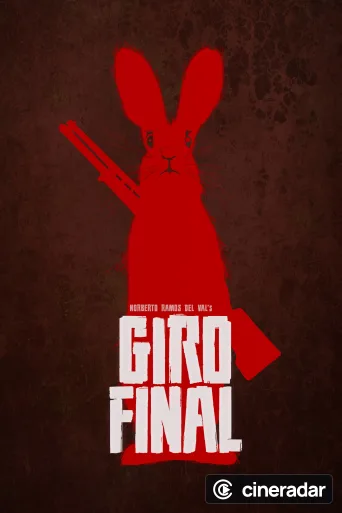 Giro final