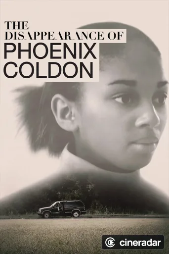 Disparition : Phoenix Coldon