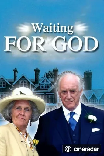 Waiting for God