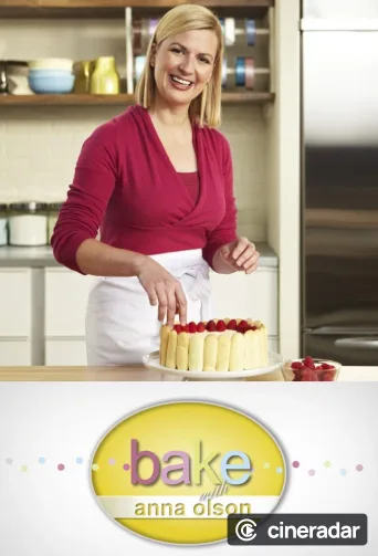 Bake with Anna Olson