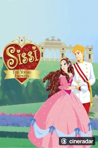 Sissi, die junge Kaiserin