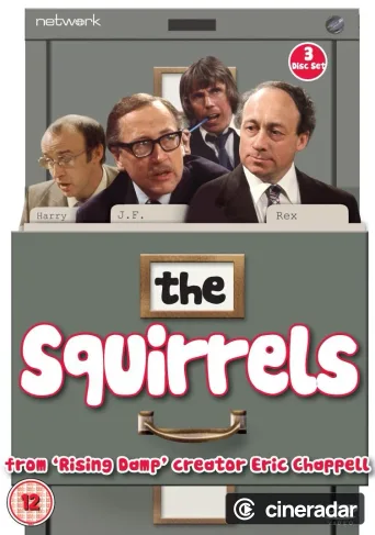 The Squirrels