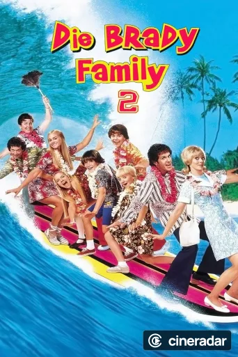 Die Brady Family 2