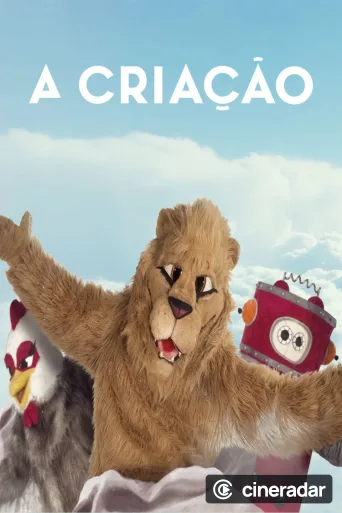 A Criação