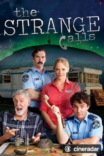 The Strange Calls