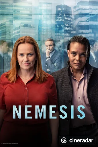 Nemesis
