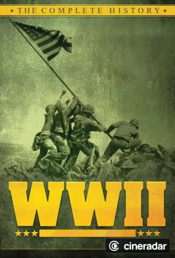 World War 2: The Complete History