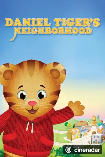 Daniel Tiger's Neighborhood